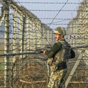 Pak briefs Diplomatic Corps in Islamabad on LoC tension