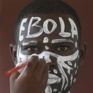 Inside the deadly world of Ebola