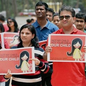 Bangalore: 42-yr-old abuser of nursery student arrested