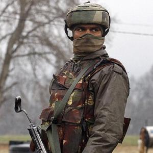 Army to test bullet-proof armour in Gujarat lab