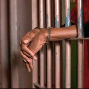 Luxuries in a Bihar jail: Mobile phones, foreign liquor, cash