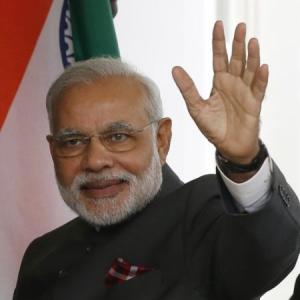 Flashback: Here's what Modi promised India on black money