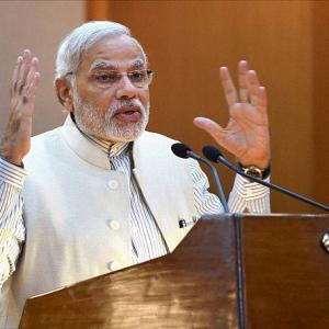 Govt committed to One Rank One Pension: PM Modi