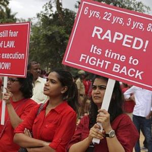 Teacher arrested for sexual assault on 6-yr-old girl in Bangalore school