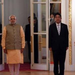 Why it need not be Japan or China for India