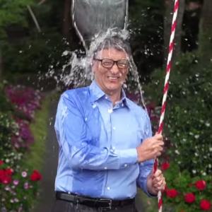 6 reasons why the Ice Bucket Challenge got your attention
