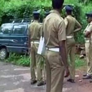 CBI files charge sheet in Kerala RSS activist murder case