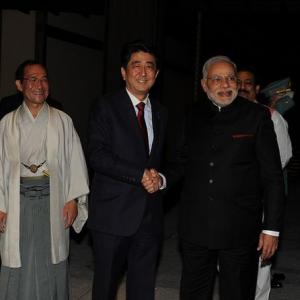 Can Modi strike a nuclear deal with Japan?
