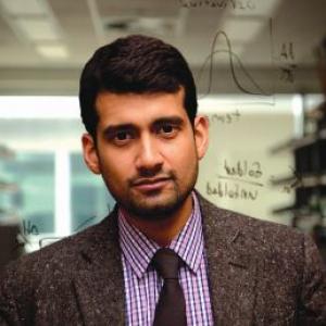 Indian-American gets $1.4 million grant for stem cell research