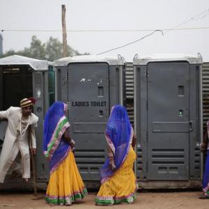 'Swachch Bharat' Mission: It's not just about building toilets