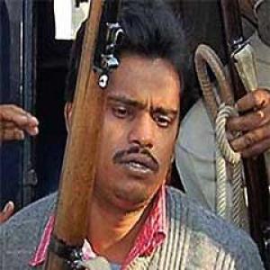 Nithari killer Surinder Koli to be hanged on Sept 12