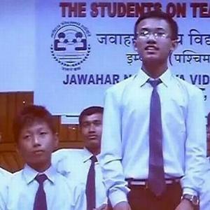 How do I become PM, asked student. Here's what Modi said