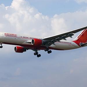 Air India to fly out trapped J&K tourists for free