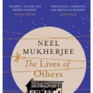 Neel Mukherjee's novel in Booker Prize shortlist