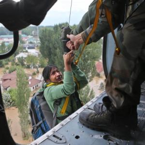 Kashmir floods: An eye opener for buying travel policies
