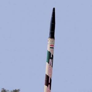 India successfully test-fires Agni-I missile