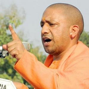 Re-conversion are an ongoing process, will continue, says Yogi Adityanath