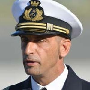 Italian marine will not return to India for trial