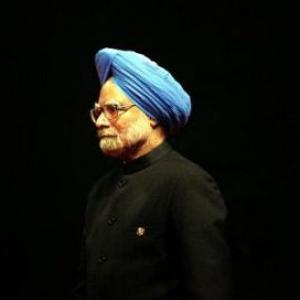 Manmohan Singh refuses to comment on ex-CAG's criticism