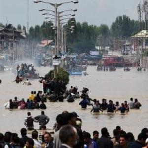 J-K Flood: 13 bodies found in flooded city, toll crosses 200
