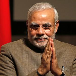 Modi to give Xi the personal touch in Ahmedabad