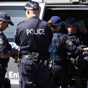 15 arrested in counter-terrorism raids in Australia