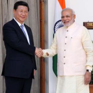 China may soften stance on India's NSG bid