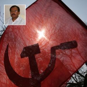 'Kerala CPM resorting to violent politics to cover up their shortcomings'