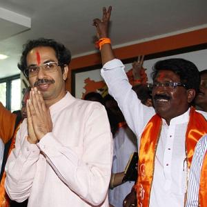 Uddhav's cool-headed strategy makes BJP furious
