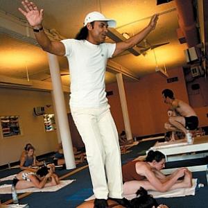 I am a rapist? Women like me. Women love me: Yoga guru Bikram