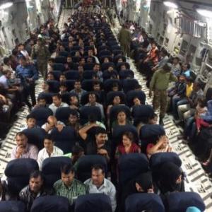 After SOS call from nurses, India extends Yemen rescue op