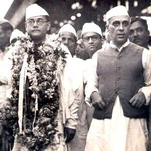 Documents reveal Nehru govt spied on Netaji for 20 years