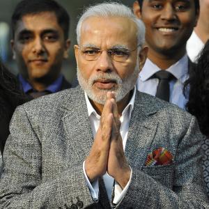 Thank you France, says Modi as he takes flight to Germany