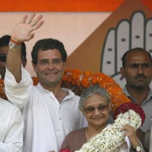 'There is scepticism about Rahul; you have not seen him perform as yet'