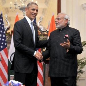 India's reformer-in-chief: Obama profiles Modi for Time