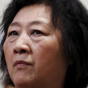 This Chinese journalist gets 7 years in prison for leaking state secrets