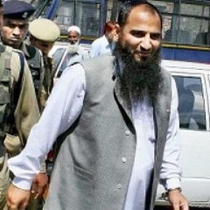 Hurriyat leader Masarat Alam's bail plea rejected