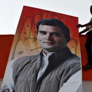 What does Rahul's return mean for the Congress?