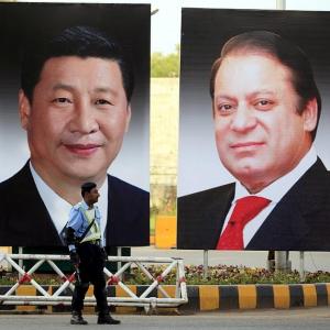China and Pakistan just did something that will anger India