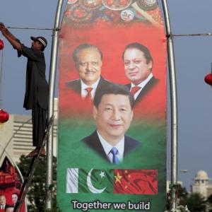 Is India listening? China's Xi backs Pakistan's territorial integrity