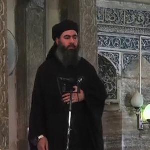 ISIS chief Abu Bakr al-Baghdadi dead?