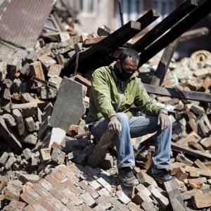 India to share lessons learnt in 2001 Gujarat quake with Nepal