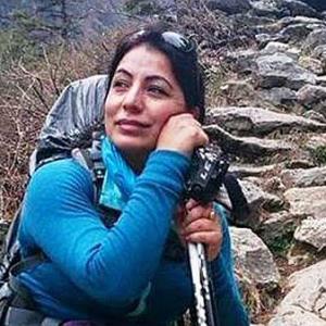 Avid woman mountaineer perishes in Nepal avalanche