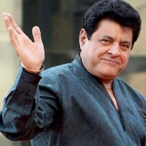 With one-para CV, Gajendra Chauhan bagged top FTII post