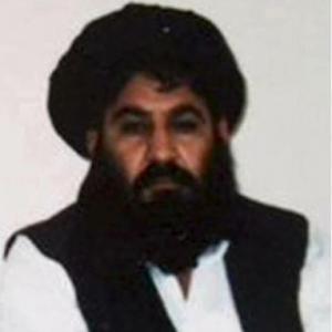 Why Taliban chief's killing is good news for India