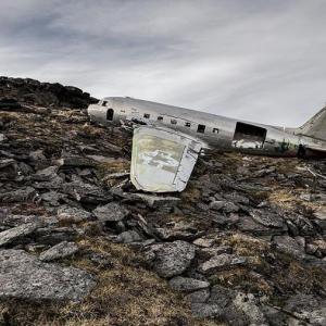 BELIEVE IT OR NOT: No one died in these air crashes