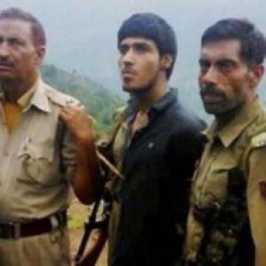 'Udhampur attack terrorists backed by ISI'