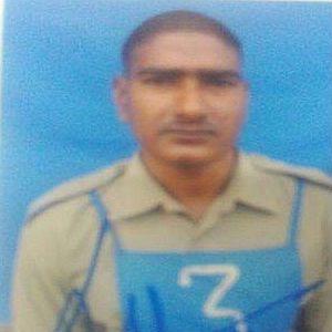 Udhampur attack: Trooper makes ultimate sacrifice for his colleagues