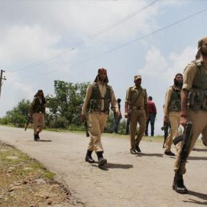 6 killed in 2 days as Pak intensifies shelling, India protests