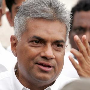 Ranil Wickremesinghe to return as Sri Lankan PM